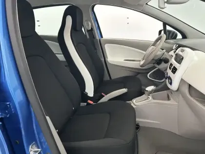 Photo 10 Renault Zoé Zoe R75 Achat Intégral