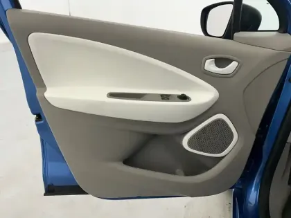 Photo 16 Renault Zoé Zoe R75 Achat Intégral