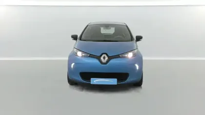 Photo 7 Renault Zoé Zoe R75 Achat Intégral