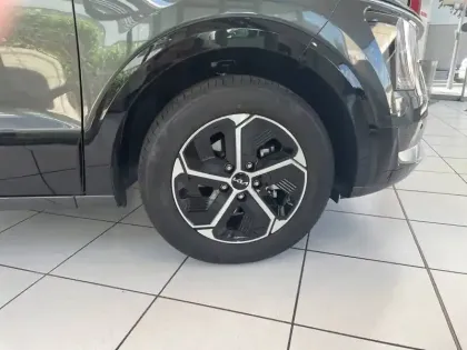 Photo 13 Kia Niro  1.6 GDi 138 ch HEV DCT6