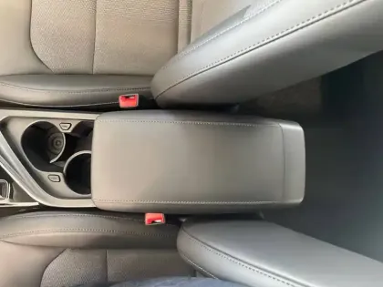 Photo 37 Kia Niro Gén. II Ph1 Evo Active 5