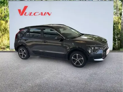 Photo 41 Kia Niro  1.6 GDi 138 ch HEV DCT6
