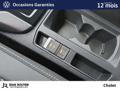 Photo 34 Volkswagen T-roc  2.0 TDI 150 Start/Stop DSG7