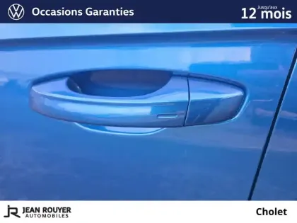 Photo 16 Volkswagen T-roc  2.0 TDI 150 Start/Stop DSG7