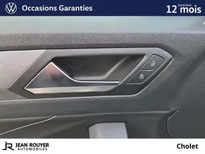 Photo 18 Volkswagen T-roc  2.0 TDI 150 Start/Stop DSG7