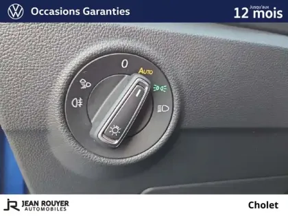 Photo 19 Volkswagen T-roc  2.0 TDI 150 Start/Stop DSG7