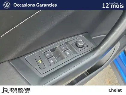 Photo 17 Volkswagen T-roc  2.0 TDI 150 Start/Stop DSG7