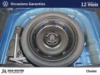 Photo 35 Volkswagen T-roc  2.0 TDI 150 Start/Stop DSG7