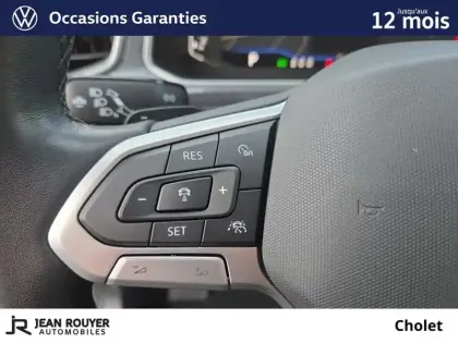 Photo 20 Volkswagen T-roc  2.0 TDI 150 Start/Stop DSG7