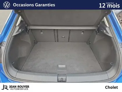 Photo 14 Volkswagen T-roc  2.0 TDI 150 Start/Stop DSG7