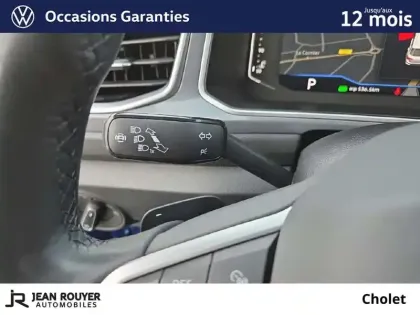 Photo 21 Volkswagen T-roc  2.0 TDI 150 Start/Stop DSG7