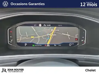 Photo 25 Volkswagen T-roc  2.0 TDI 150 Start/Stop DSG7