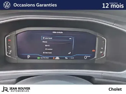 Photo 24 Volkswagen T-roc  2.0 TDI 150 Start/Stop DSG7