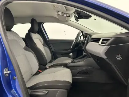 Photo 13 Renault Clio  dCi 100