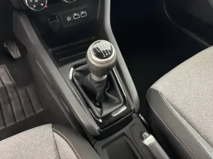 Photo 12 Renault Clio  dCi 100