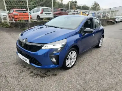 Photo Renault Clio Evolution