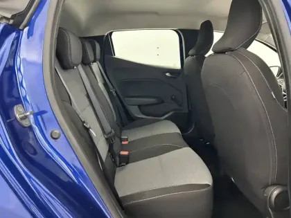 Photo 14 Renault Clio  dCi 100