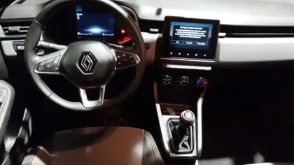 Photo 8 Renault Clio  dCi 100