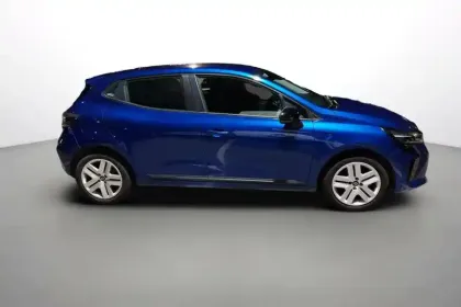 Photo 6 Renault Clio  dCi 100