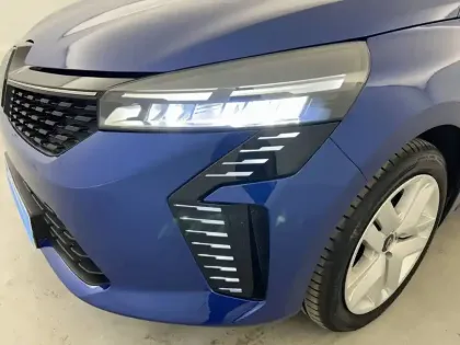 Photo 20 Renault Clio  dCi 100