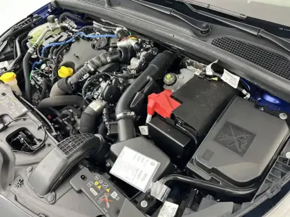 Photo 21 Renault Clio  dCi 100