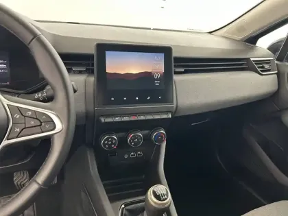 Photo 11 Renault Clio  dCi 100