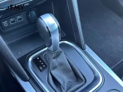 Photo 14 Renault Megane Mégane IV Berline Blue dCi 115 EDC - 21N