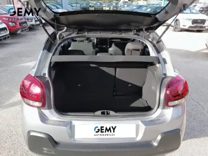 Photo 5 Citroën C3  PureTech 110 S&S EAT6