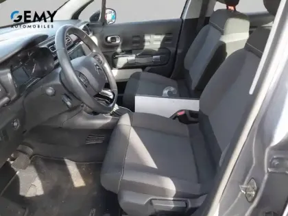 Photo 8 Citroën C3  PureTech 110 S&S EAT6