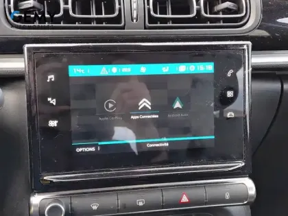 Photo 13 Citroën C3  PureTech 110 S&S EAT6