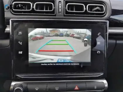 Photo 14 Citroën C3  PureTech 110 S&S EAT6