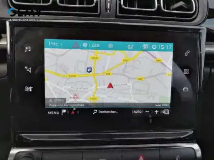 Photo 12 Citroën C3  PureTech 110 S&S EAT6