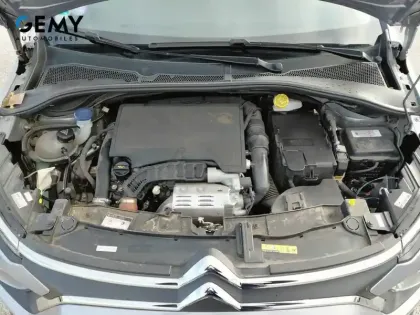 Photo 11 Citroën C3  PureTech 110 S&S EAT6