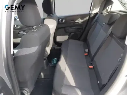 Photo 9 Citroën C3  PureTech 110 S&S EAT6