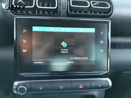 Photo 14 Citroën C3 Aircross  BlueHDi 100 S&S BVM6