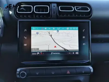 Photo 12 Citroën C3 Aircross  BlueHDi 100 S&S BVM6