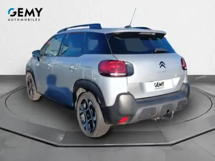 Photo 6 Citroën C3 Aircross  BlueHDi 100 S&S BVM6