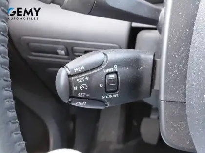 Photo 20 Citroën C3 Aircross  BlueHDi 100 S&S BVM6