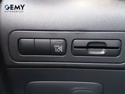 Photo 21 Citroën C3 Aircross  BlueHDi 100 S&S BVM6