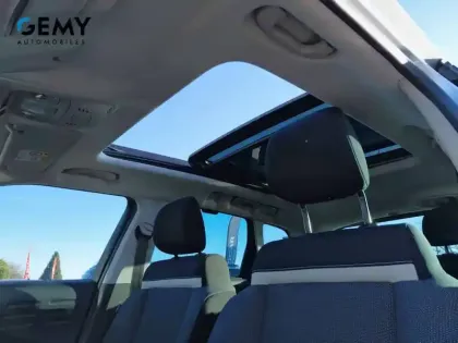 Photo 22 Citroën C3 Aircross  BlueHDi 100 S&S BVM6