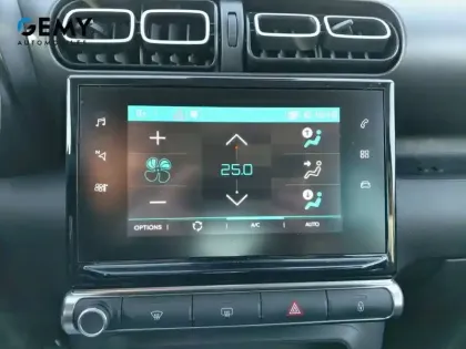 Photo 13 Citroën C3 Aircross  BlueHDi 100 S&S BVM6