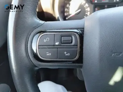 Photo 19 Citroën C3 Aircross  BlueHDi 100 S&S BVM6