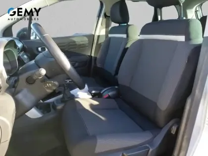 Photo 8 Citroën C3 Aircross  BlueHDi 100 S&S BVM6