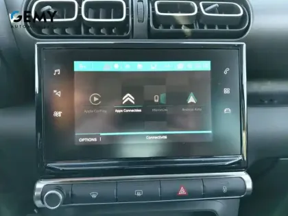 Photo 15 Citroën C3 Aircross  BlueHDi 100 S&S BVM6