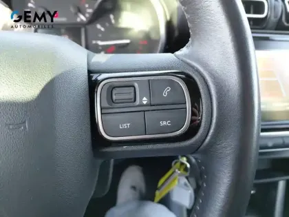 Photo 18 Citroën C3 Aircross  BlueHDi 100 S&S BVM6