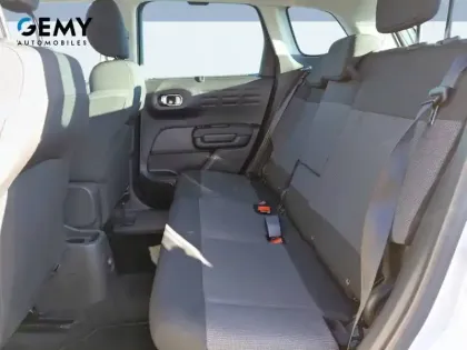 Photo 9 Citroën C3 Aircross  BlueHDi 100 S&S BVM6