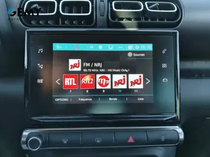 Photo 11 Citroën C3 Aircross  BlueHDi 100 S&S BVM6