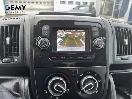 Photo 13 Peugeot Boxer  TOLE 435 L4H2 BLUEHDI 140 S&S