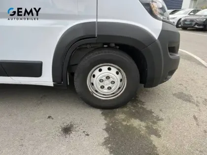 Photo 10 Peugeot Boxer  TOLE 435 L4H2 BLUEHDI 140 S&S