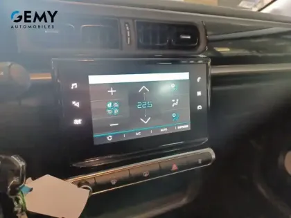 Photo 15 Citroën C3  BlueHDi 100 ch BVM6